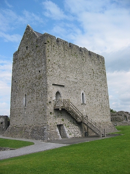 Athenry Castle, Ireland