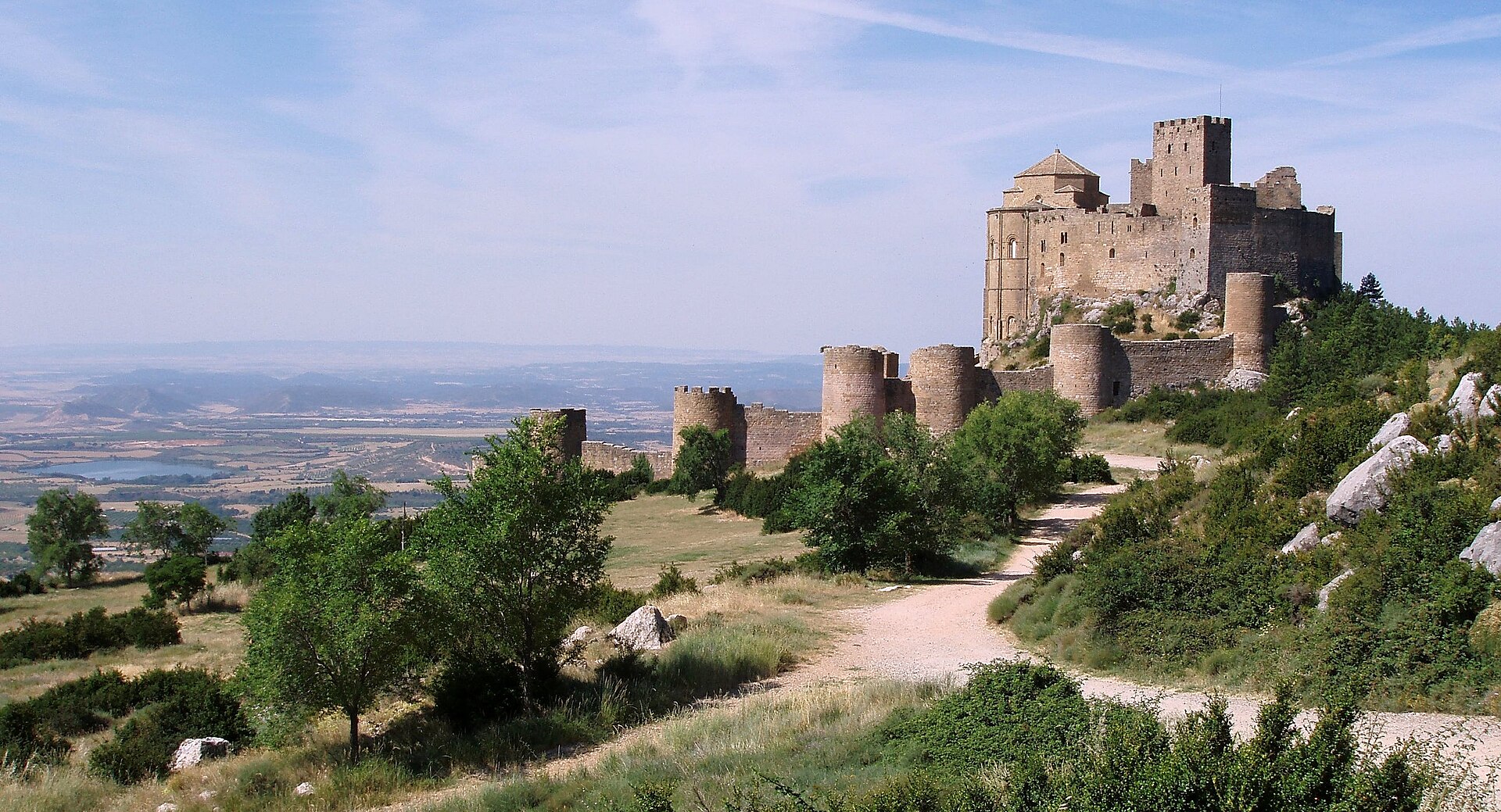Loarre Castle