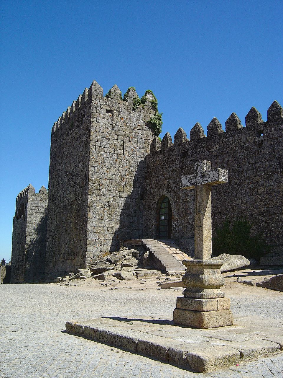 Trancoso Castle, Portugal