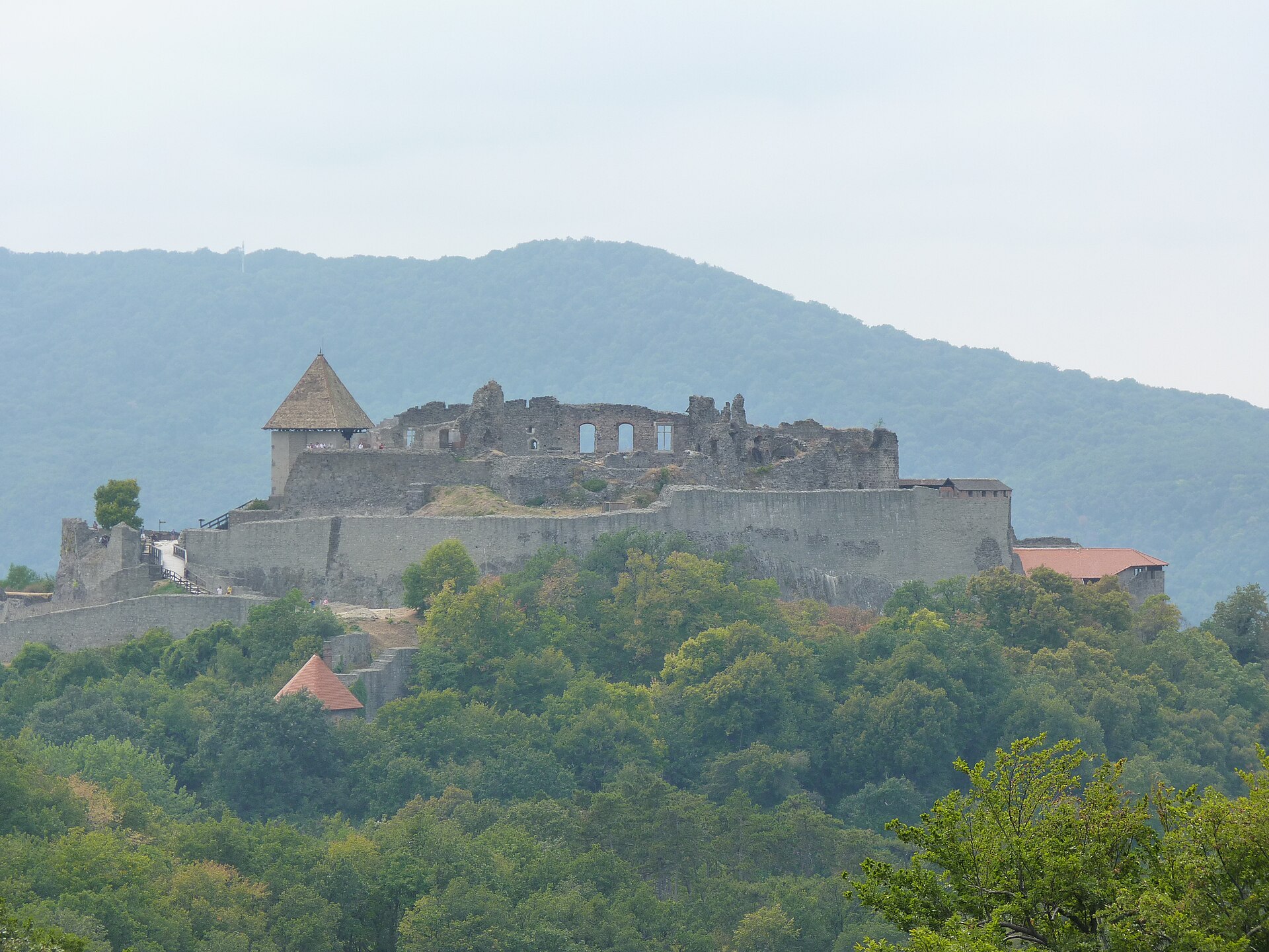 Visegrád Citadel